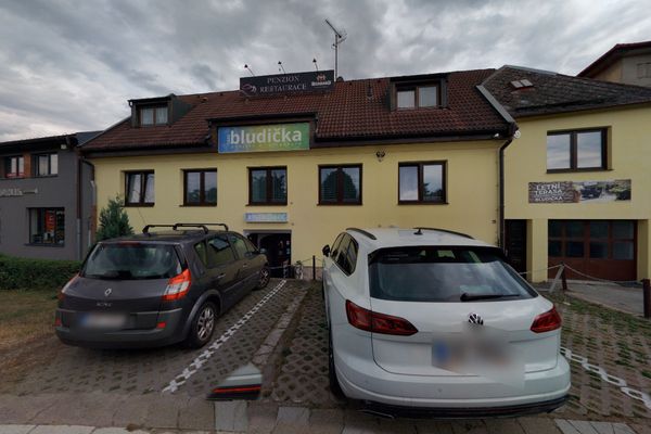 Restaurace Bludička