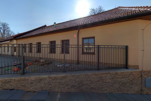 Hostinec pod Lípou