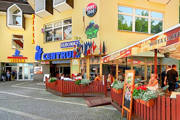 Pizza Calabria