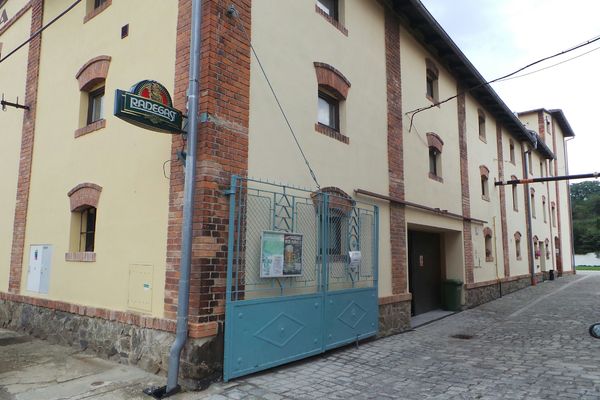 Agrodružstvo Tištín, družstvo