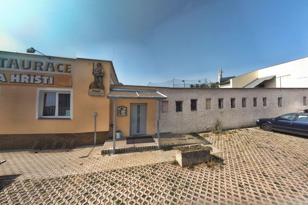 Restaurace Na Hřišti