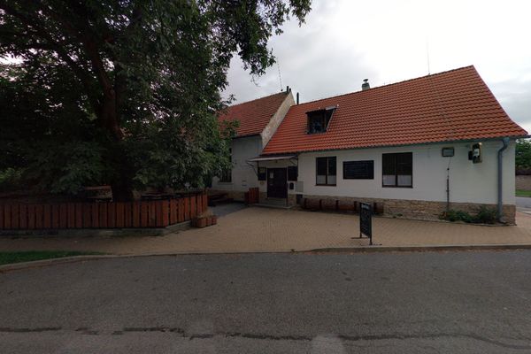 Pod Hvězdičkami