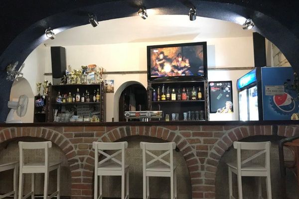 Rock Cafe Žatec