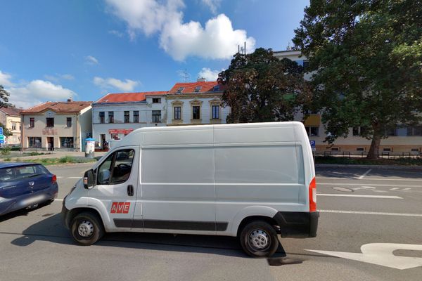 Bistroška