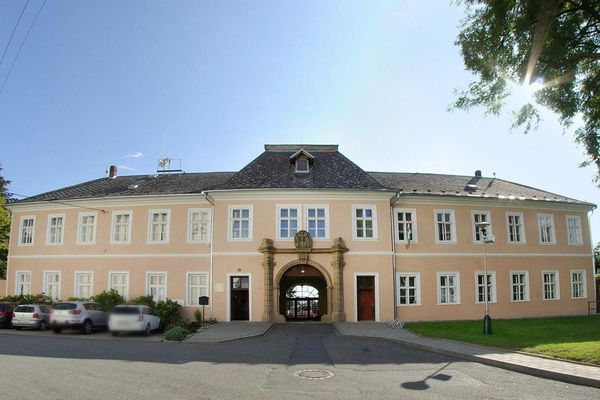 Restaurace Na Zámku