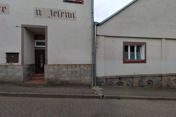 Restaurace u Jelena