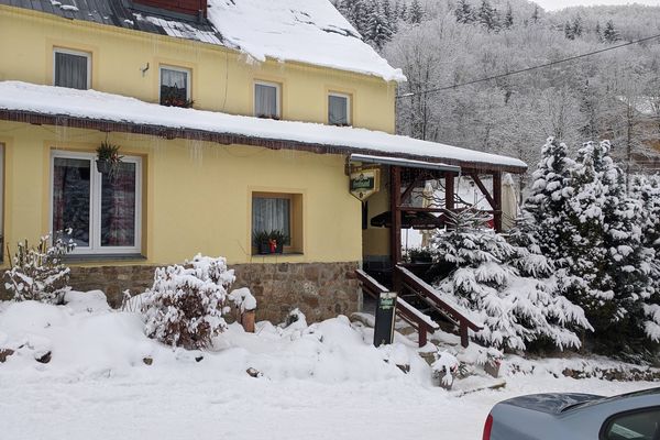 Restaurace Tereza