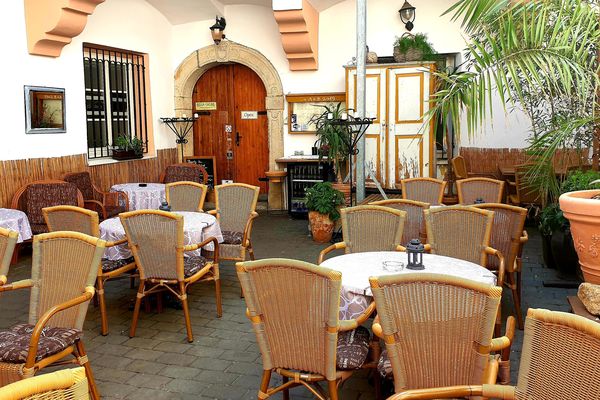 Pizzeria &amp; Ristorante Dolce Vita