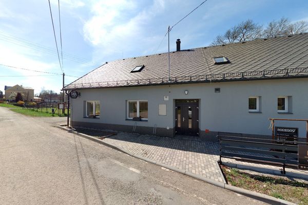Restaurace Parůžek