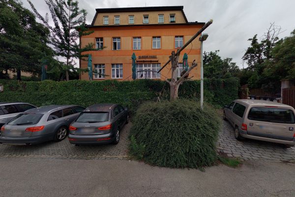 Na Krásné vyhlídce