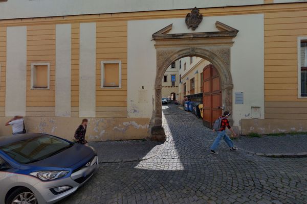 Bistro Bistrá kráva