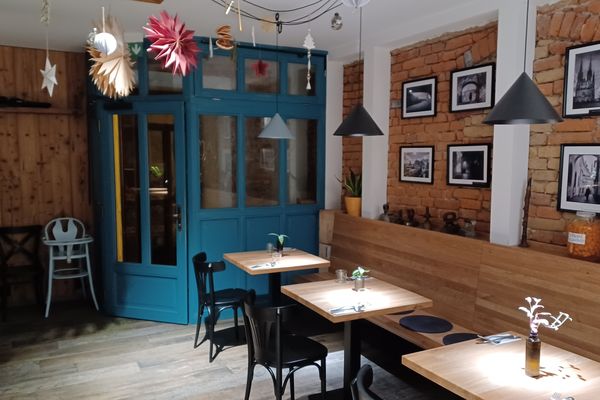 Bistro Nro 66