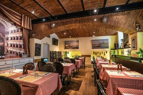 San Carlo