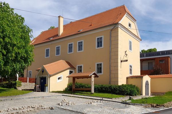 Restaurace Na Kolářce