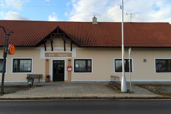 Pohostinství Na Nové