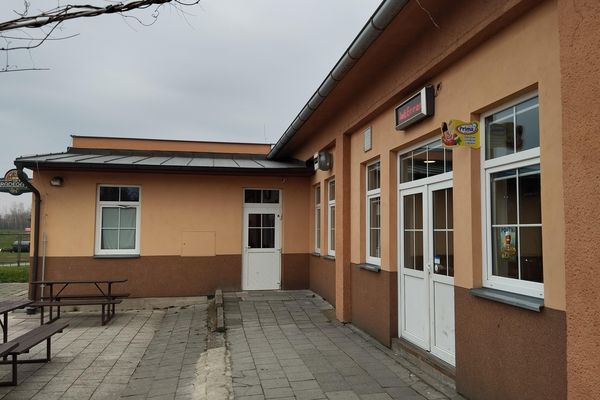 Restaurace Racek Chropyně