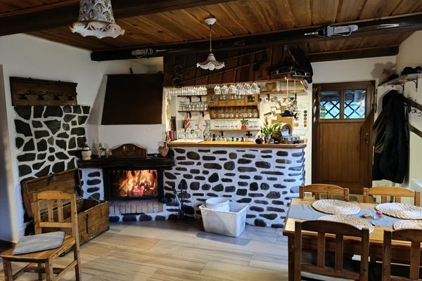 Bistro La Baita