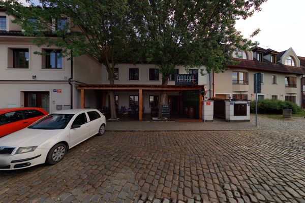 Ararat Restaurant