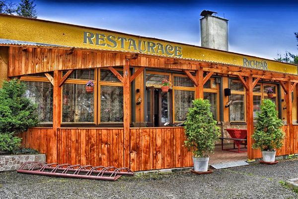 Restaurace Rychtář
