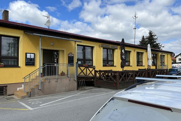 Restaurace Klenovice