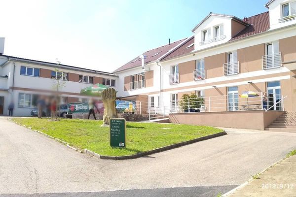 Restaurace u Trati