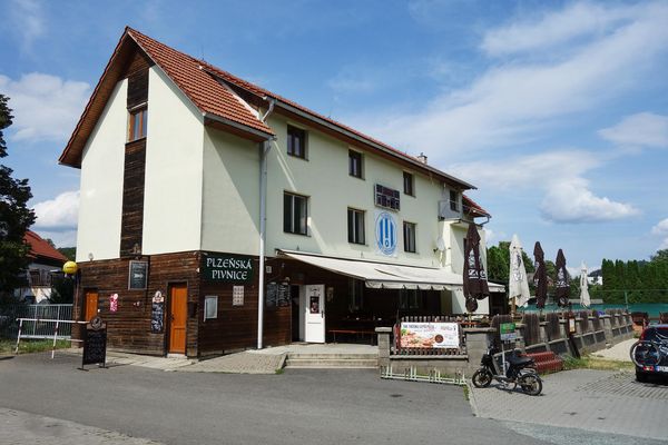 Plzeňská pivnice