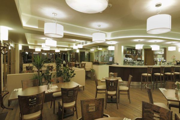 Restaurace ESMÉ