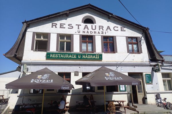 Restaurace U Nádraží