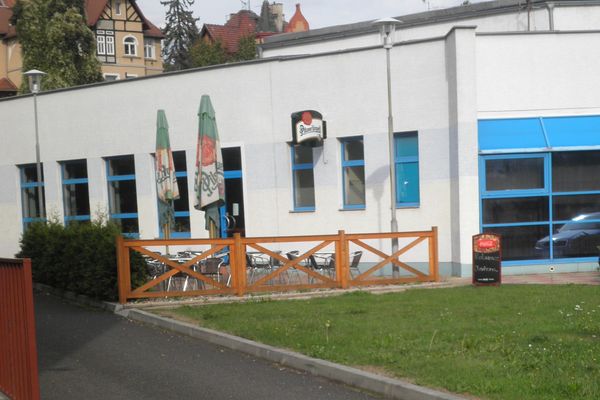 Restaurace Plavecká