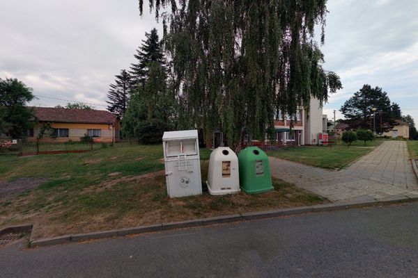 Pohostinství Lhota