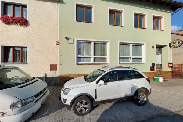 U Koťat