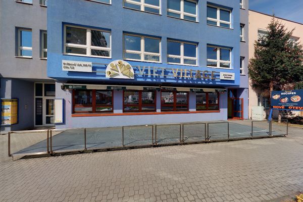 Viet Village Restaurant