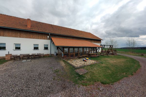 Restaurace Anna Kráva