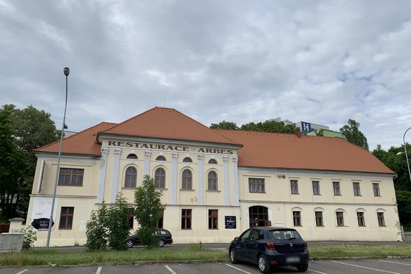 Indicka diyalo restaurant
