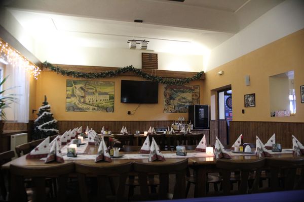 Restaurace Na Roli