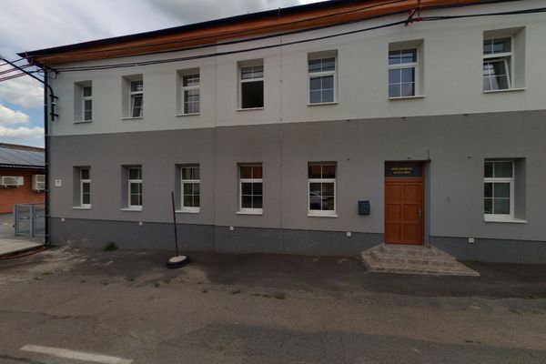 PHO Poříčí