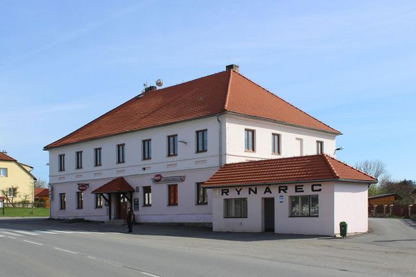 Hostinec Rynárec