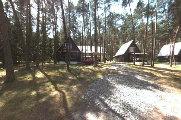 Restaurace Kamínek
