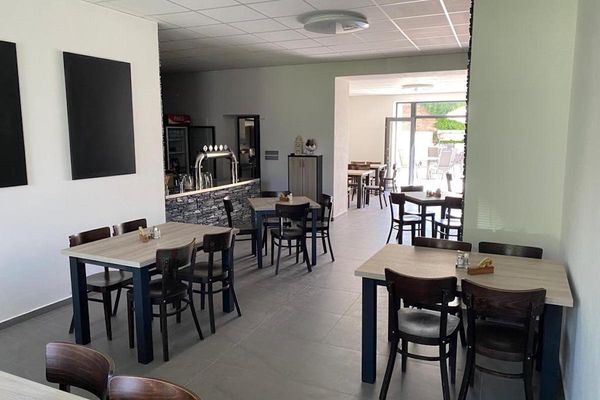 Restaurace Opál