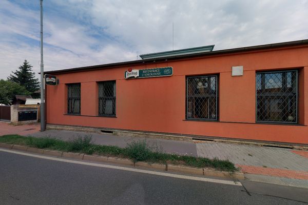 Restaurace U Sokolovny