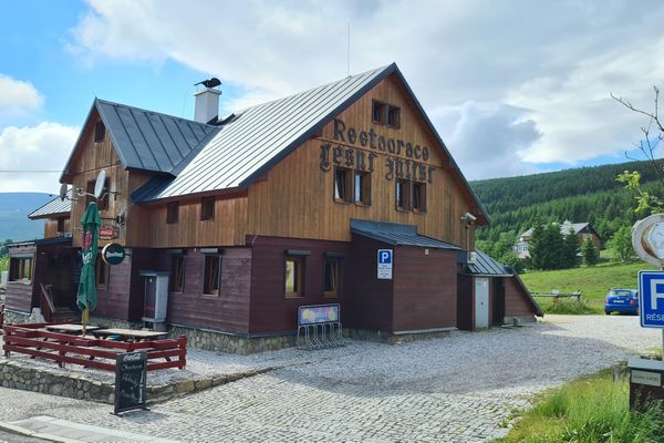 Restaurace Lesní zátiší