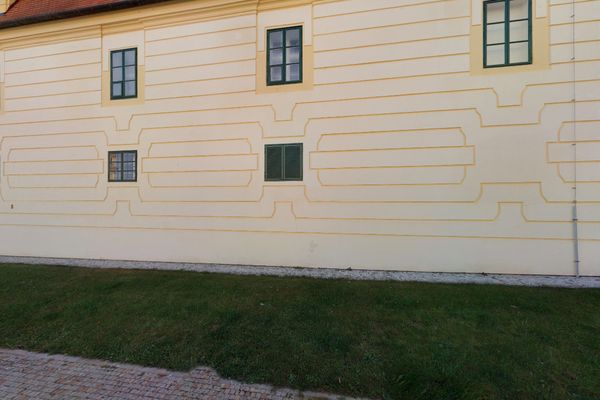Restaurace Zlatá Terasa