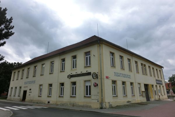 Bistro KHK u Lásky