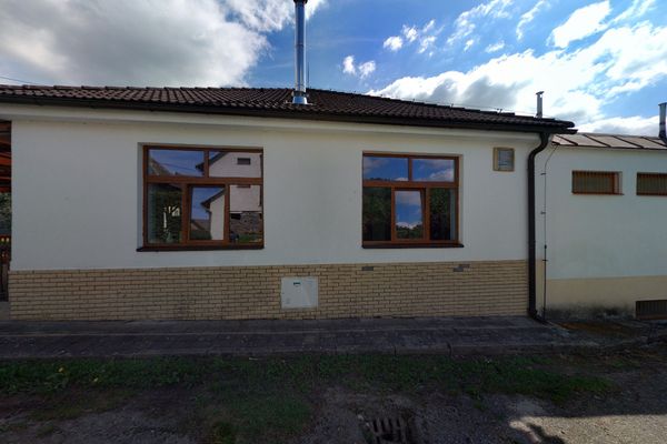 Hostinec Dalečín