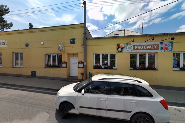 PHO Úvaly