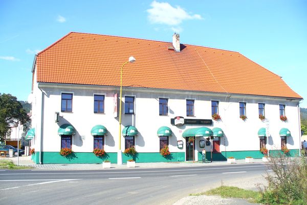 Motorest Na Bojišti
