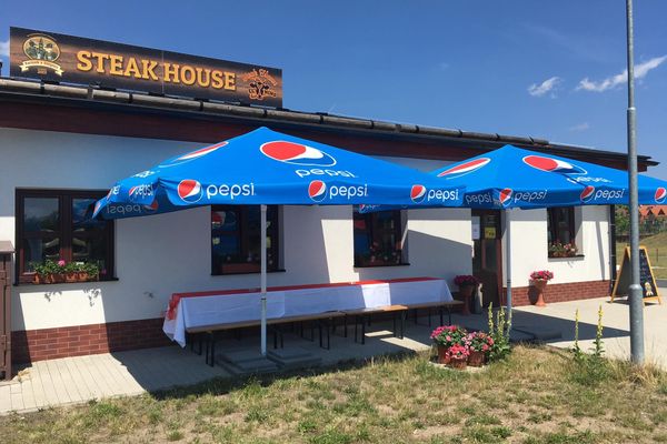 Steak house Chomutov - EL Niňo restaurace