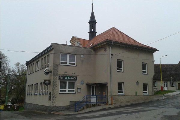 Hostinec Na Radnici