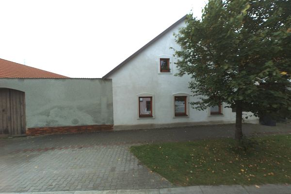 Restaurace Statek Číměř