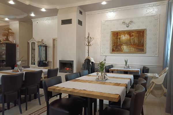 Restaurant Elodia